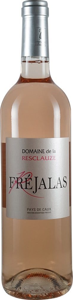2023 Le Fréjalas Rosé Pays de Caux IGP