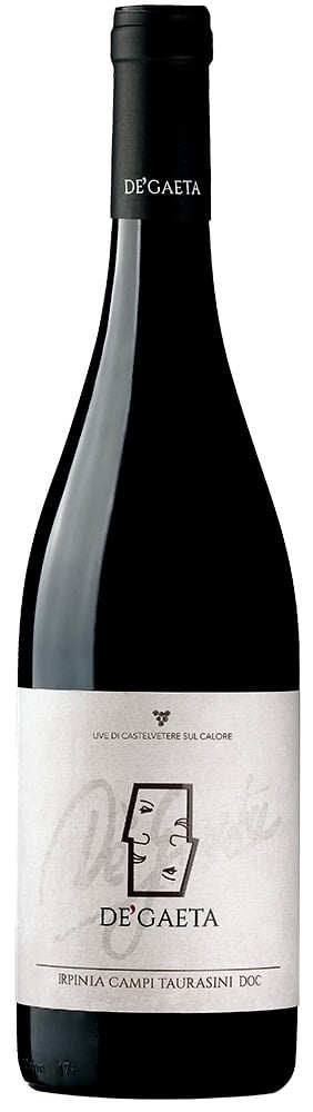 2017 DE’GAETA Irpinia Campi Taurasini DOC