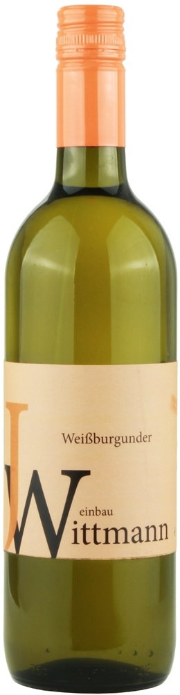 2024 Weißburgunder