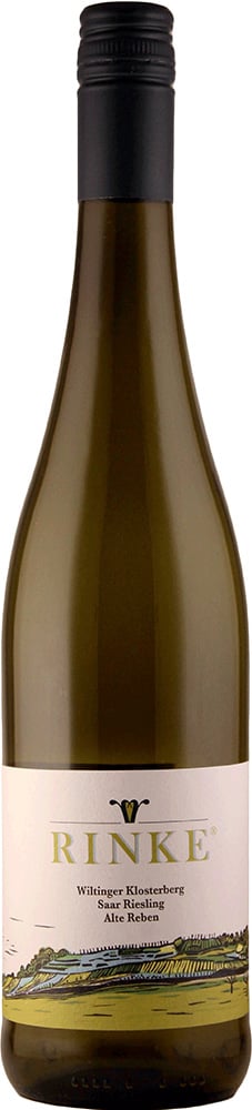 2022 Wiltinger Klosterberg Saar Riesling Alte Reben