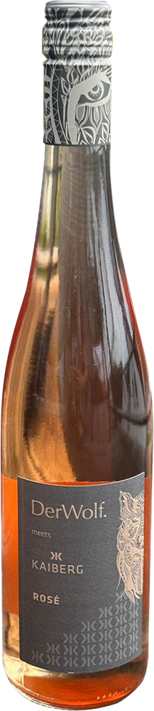 2023 Merlot Weißherbst Rosé Weissherbst