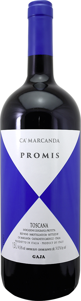2021 Promis Cuvée Toscana IGP 1,5 L