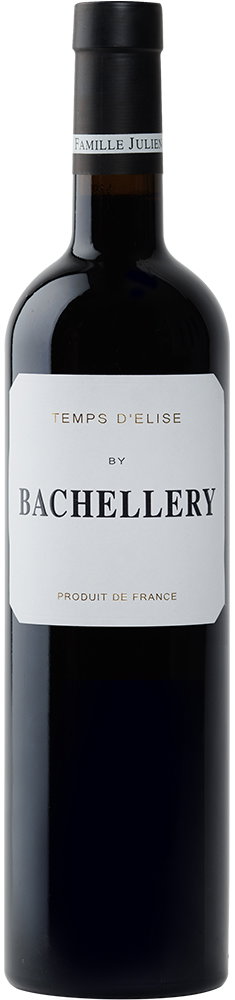 2023 "Le Temps d'Élise" Pays d'Oc IGP
