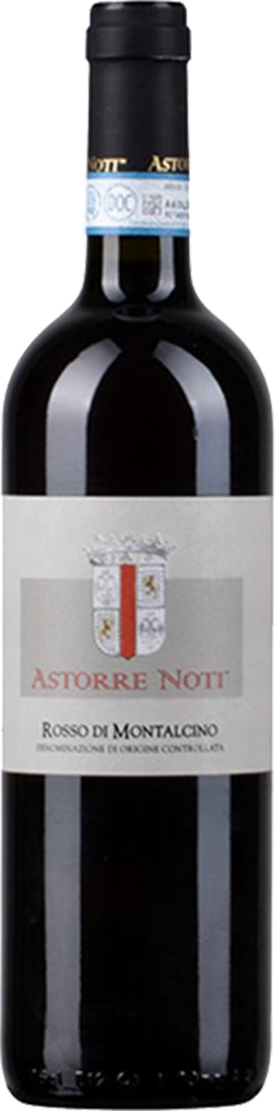 2019 Rosso di Montalcino DOC