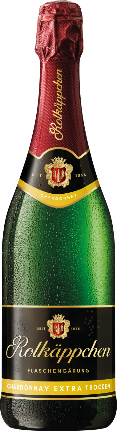 Rotkäppchen Sekt Chardonnay
