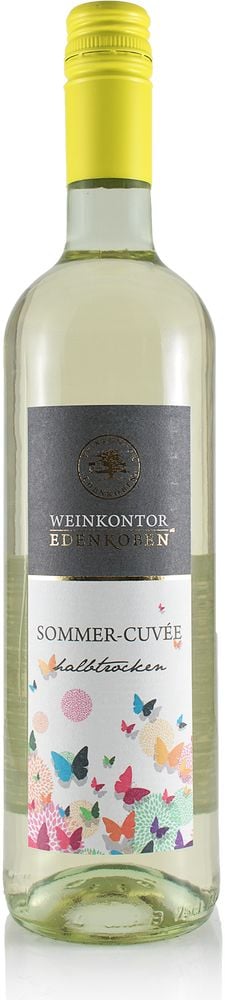 Sommer Cuvée feinfruchtig