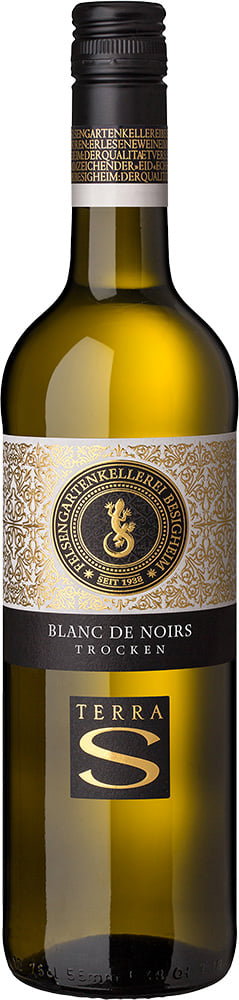 2024 TERRA S Blanc de Noirs