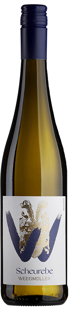 2024 Scheurebe