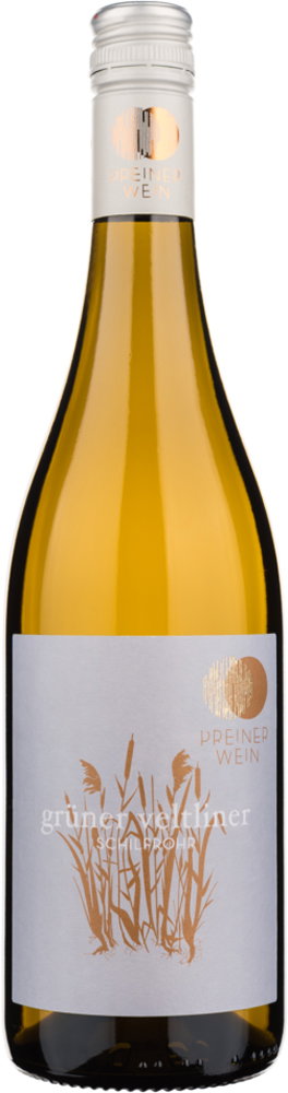 2025 Grüner Veltliner