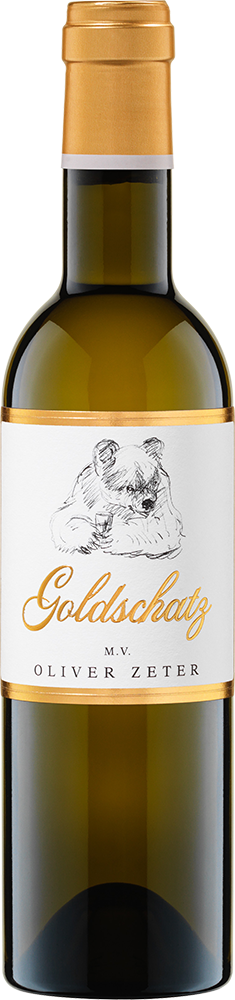 Goldschatz 0,375 L