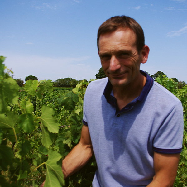 Bertrand Perdical