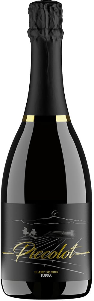 2019 Piccolot Spumante Bianco Etna DOC