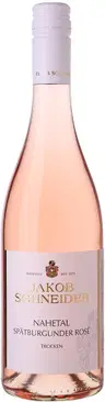 2025 Nahetal Spätburgunder Rosé