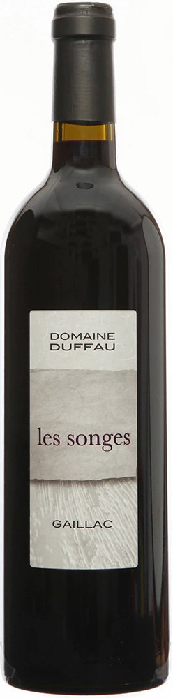 2020 Les Songes Gaillac AOP