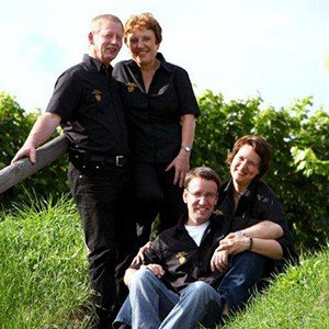 Familie Simon