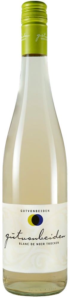 2024 Blanc de Noir BIO