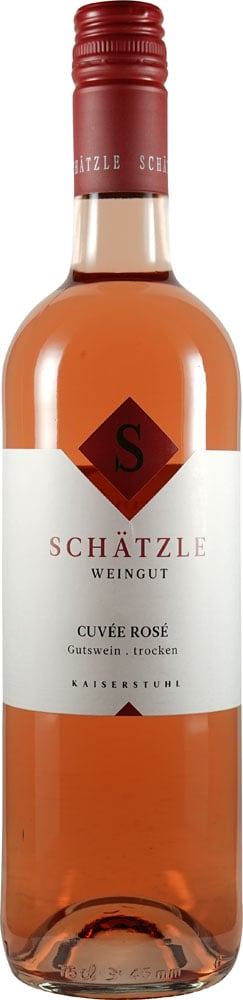 2024 Cuveé Rosé