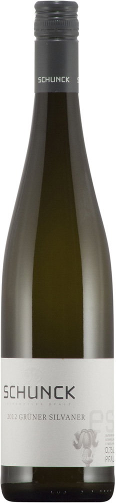2023 Grüner Silvaner