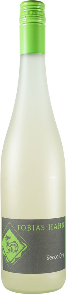 2025 Secco dry
