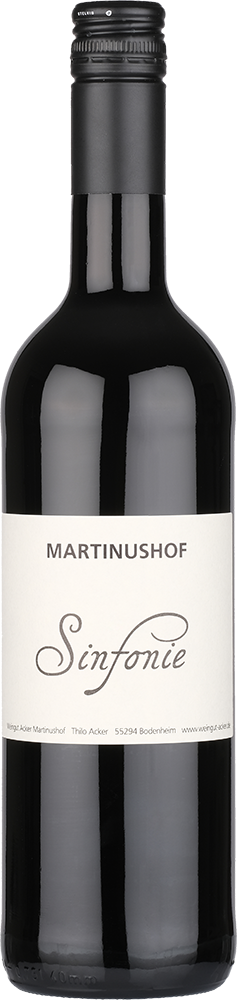 2023 Sinfonie Cuvée