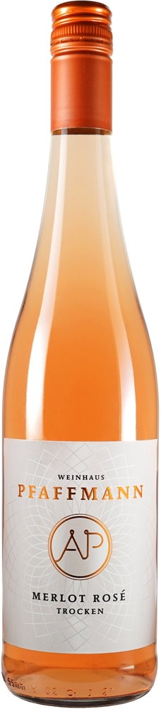 2025 Merlot Rosé