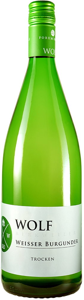 2025 Weisser Burgunder 1,0 L