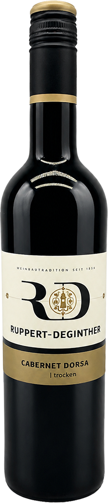 2025 Cabernet Dorsa