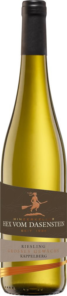 2024 Riesling GROSSES GEWÄCHS Qualitätswein