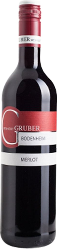 2024 Bodenheim Merlot