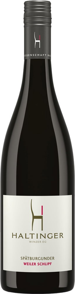 2019 Weiler Schlipf Spätburgunder