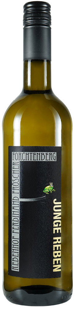 2021 Riesling junge Reben