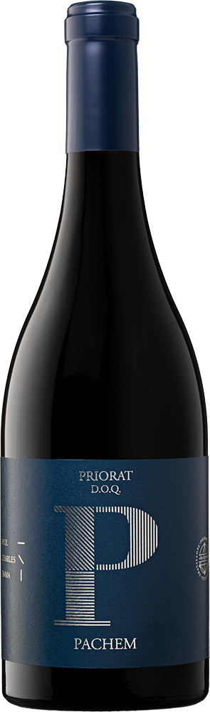 2021 Pachem Garnacha Priorat DOCa