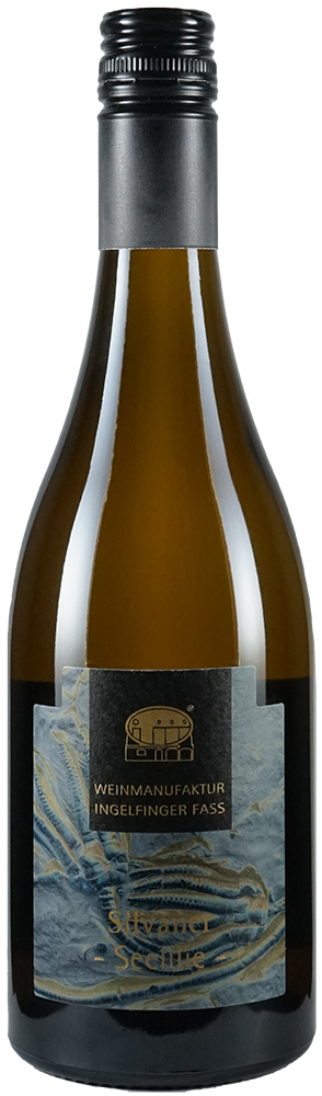 2020 Silvaner Auslese Seelilie