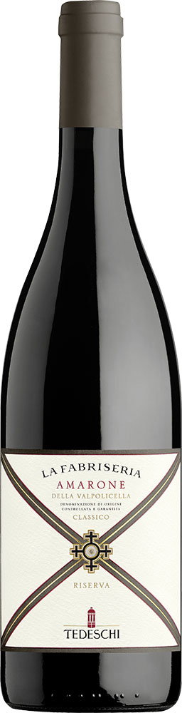2016 La Fabriseria Amarone della Valpolicella DOCG