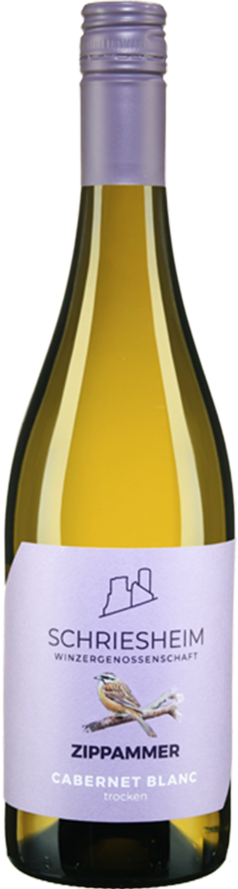 2024 Cabernet blanc