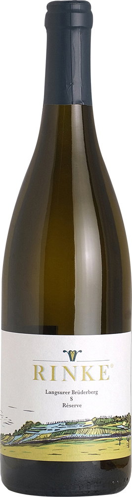 2020 Chardonnay Mischsatz S Réserve