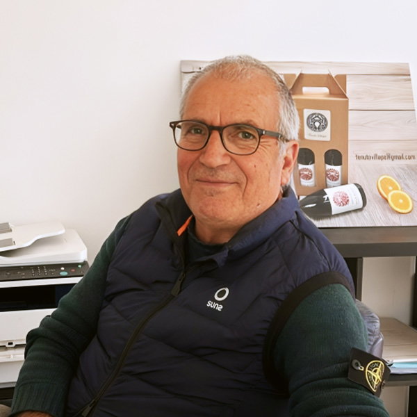 Mario Franco Platania