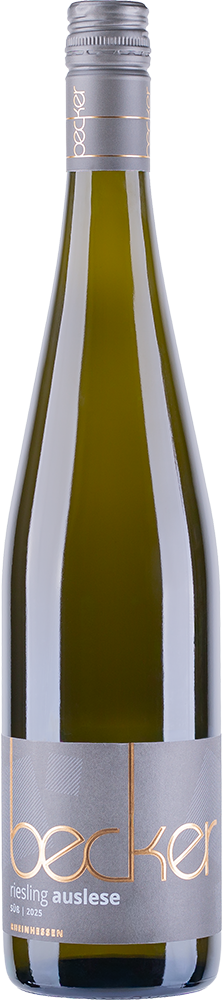 RIESLING AUSLESE