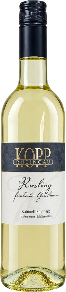 2024 Kopp Riesling Kabinett