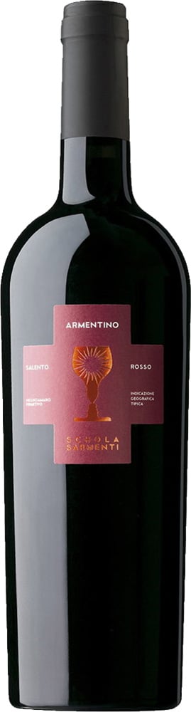 2024 Armentino Puglia IGP