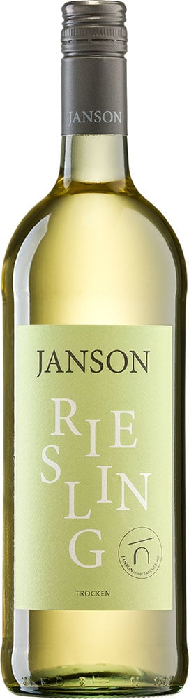 2025 Riesling BIO 1,0 L