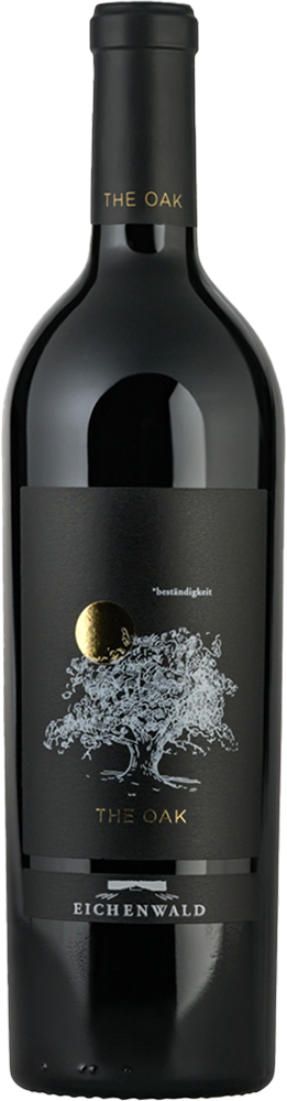 2019 THE OAK - Cuvée Reserve 3,0 L