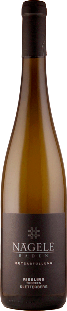 2021 RIESLING -RESERVE- Eichtersheimer Kletterberg