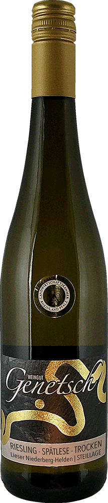 2024 Riesling Spätlese