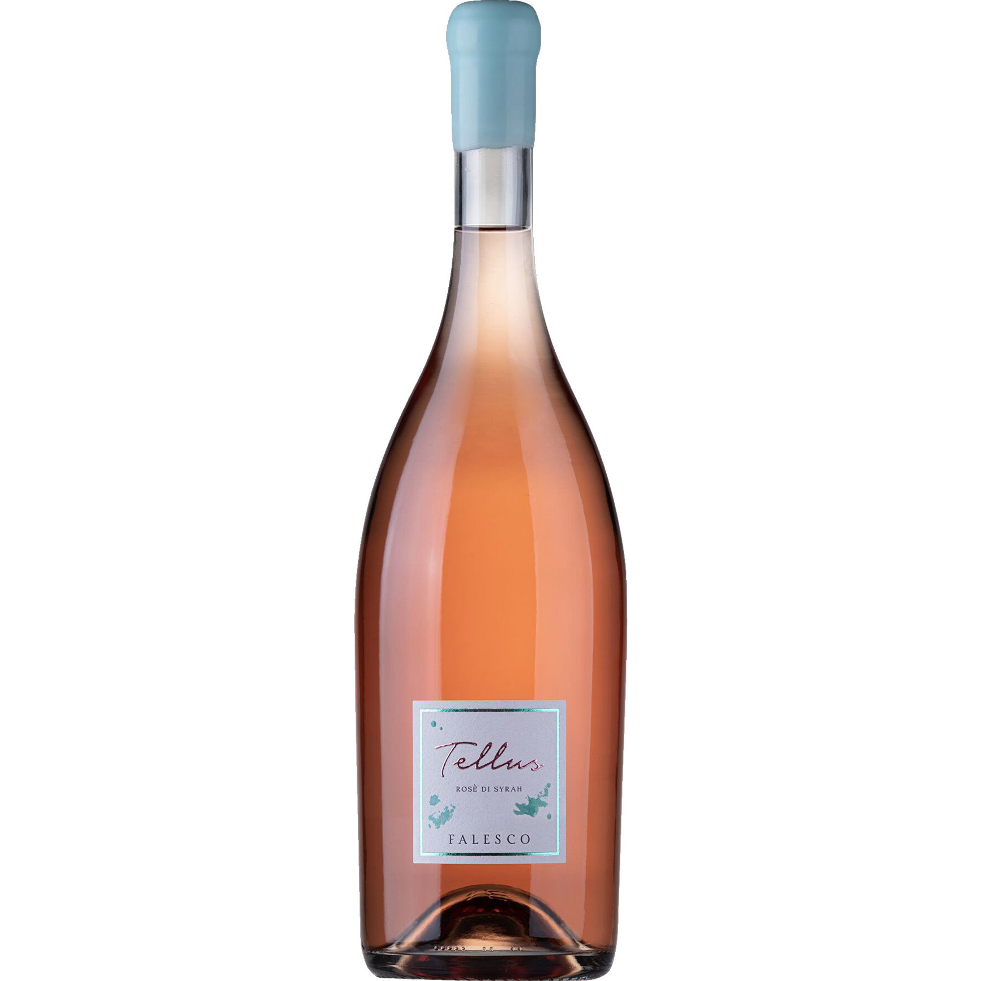 2022 Tellus Rosato Falesco 1,5 L reflection