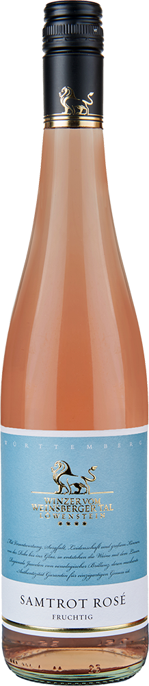2024 Samtrot Rosé