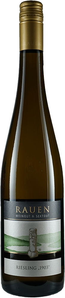 2024 Thörnicher Ritsch Riesling "1903"