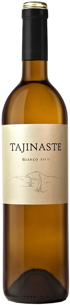 2023 Tajinaste Blanco Islas Canarias DO