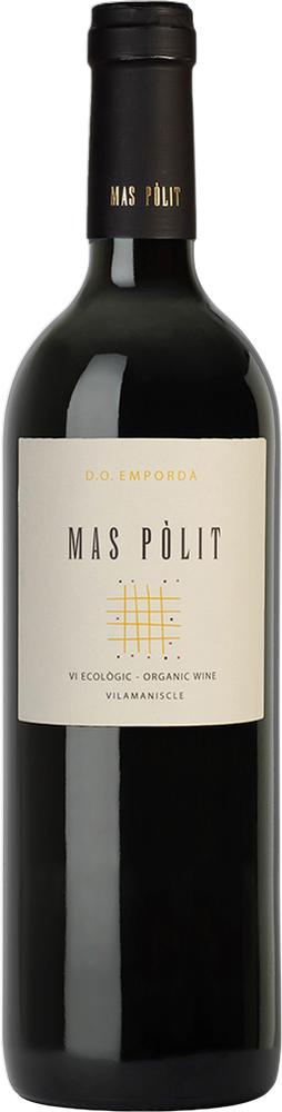 2022 Mas Pòlit Empordà DO