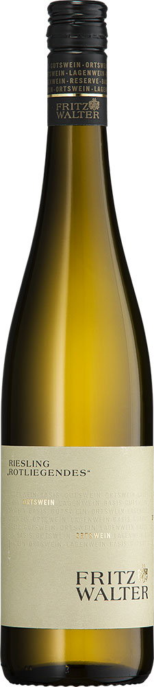 2023 Riesling "Rotliegendes" Ortswein